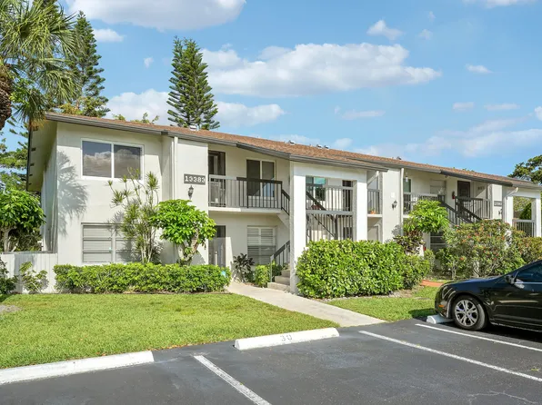 13383 Pineapple Palm Court #A, Delray Beach, FL 33484
