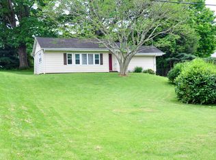 110 Shenandoah Ave, Johnson City, TN 37601