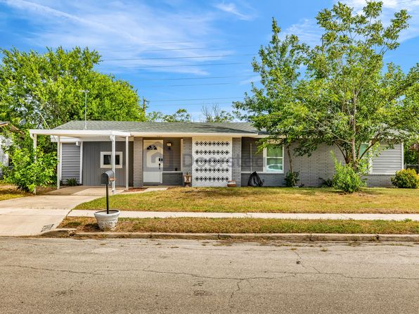 7023 Westville Dr