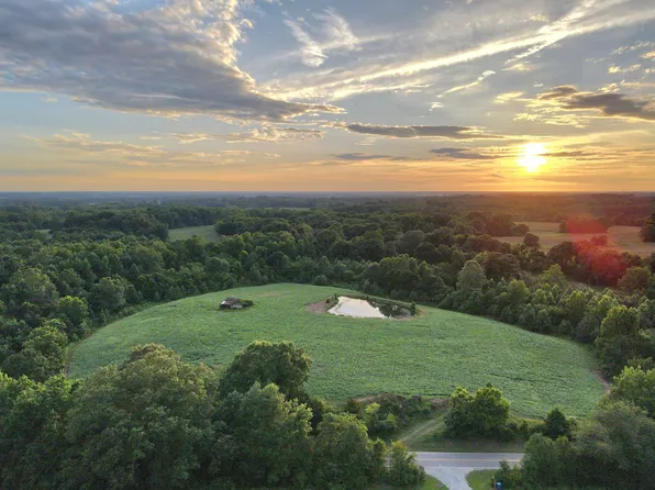 0 Narrow Gauge Rd, Trenton, TN 38382