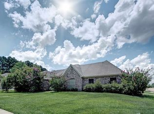 126 Weldon Dr, Madison, MS 39110