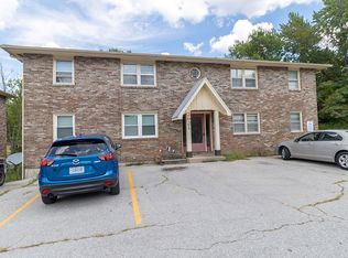 2921 Northland Dr APT 201, Columbia, MO 65202