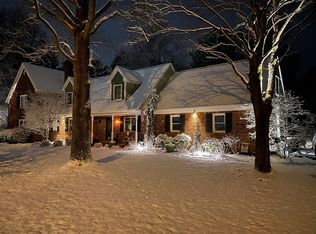 17028 Towne Rd, Westfield, IN 46074