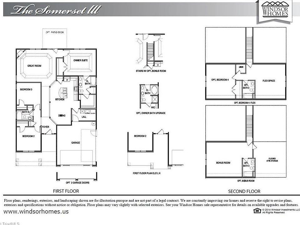 2nd image of 4465 Olivine Ln Lot 32