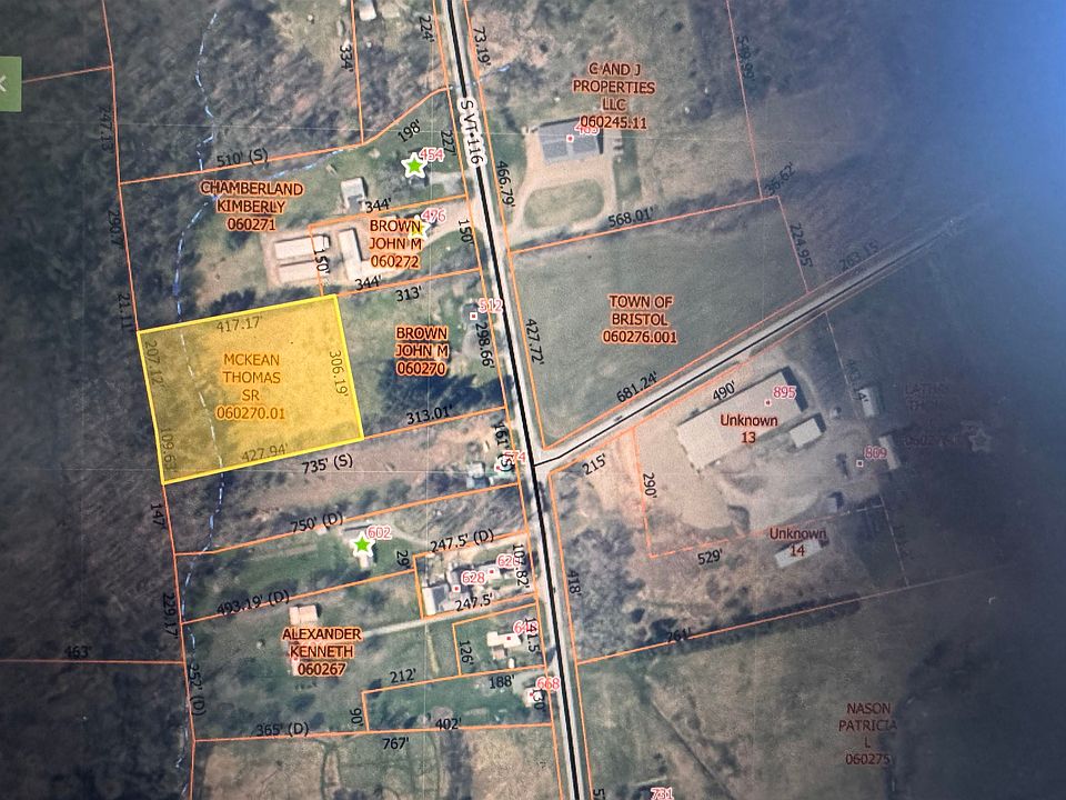 1st image of TBD Route 116 Road