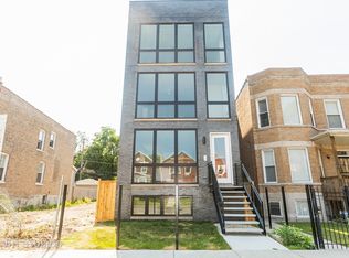 6606 S University Ave, Chicago, IL 60637