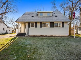 817 1st St SE, Elbow Lake, MN 56531