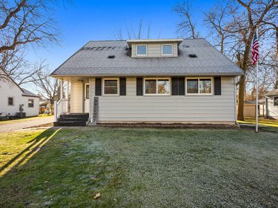 817 1st St SE, Elbow Lake, MN, 56531