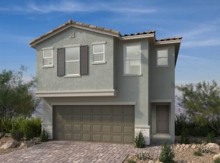 6640 Tumoulin St, Las Vegas, NV 89148