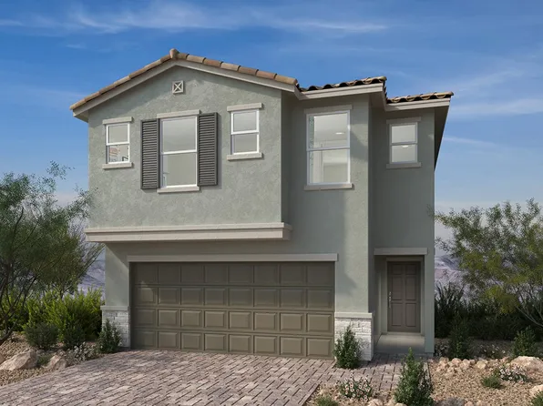 6640 Tumoulin St, Las Vegas, NV 89148