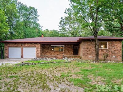 8290 Gourdneck Valley Rd, Malvern, AR, 72104