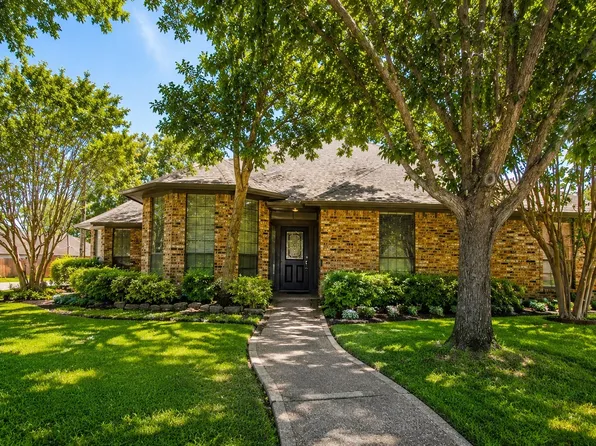 4124 Firebrick Ln, Dallas, TX 75287