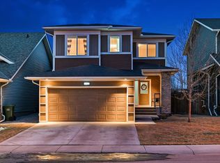 2254 Bayside Rd SW, Airdrie, AB T4B3W6