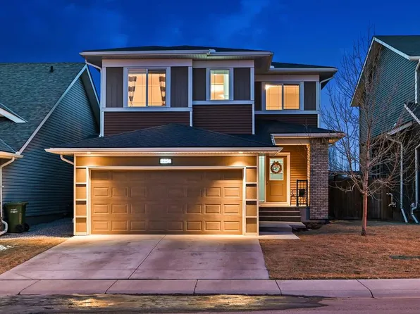 2254 Bayside Rd SW, Airdrie, AB T4B 3W6