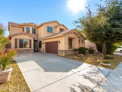 21557 N ANNE Lane, Maricopa, AZ, 85138