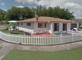 6701 Larchmont Ave, New Port Richey, FL 34653