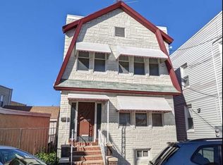 2207 Dietz Pl FLOOR 2, North Bergen, NJ 07047