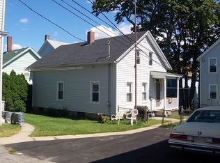 630 2nd St, Fall River, MA 02721