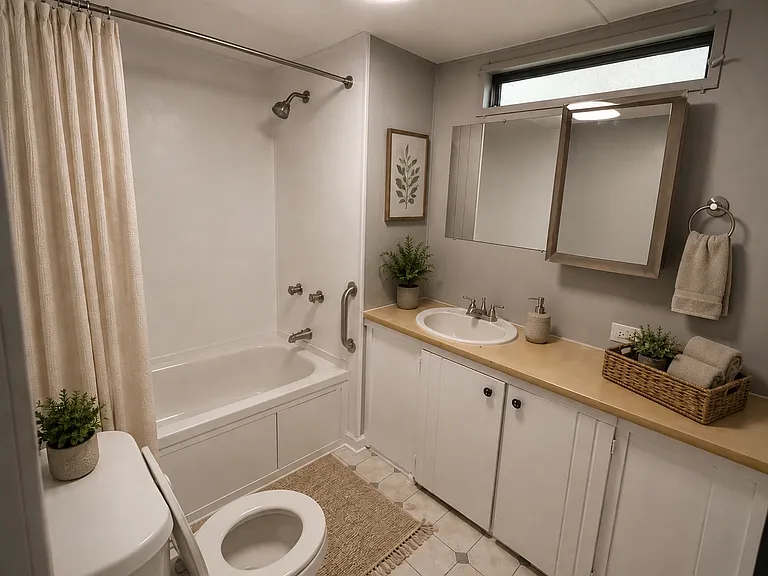 2302 Marlette Ct — Photo 4