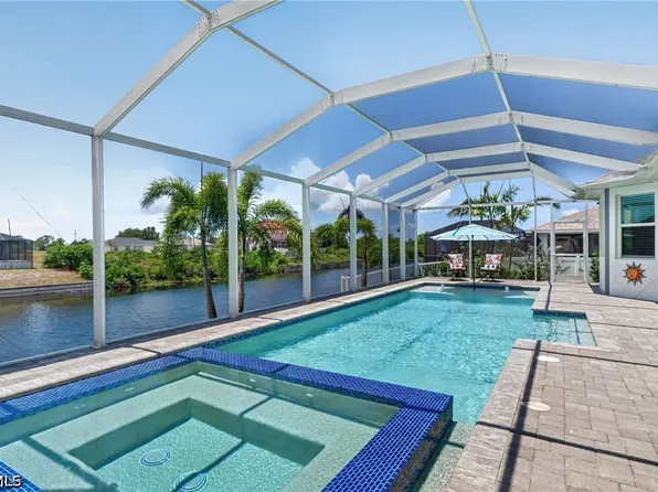 1714 NW 17th Ter, Cape Coral, FL 33993