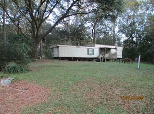 5 Wilson Prince Rd, Carriere, MS 39426