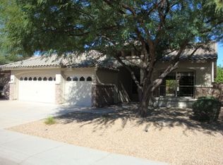 4374 E Lariat Ln, Phoenix, AZ 85050