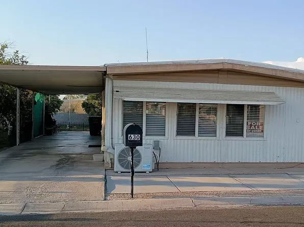 630 W Princess Ln, Yuma, AZ 85365
