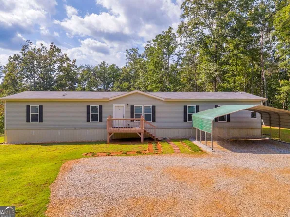 635 White Oak Trl, Murrayville, GA 30564