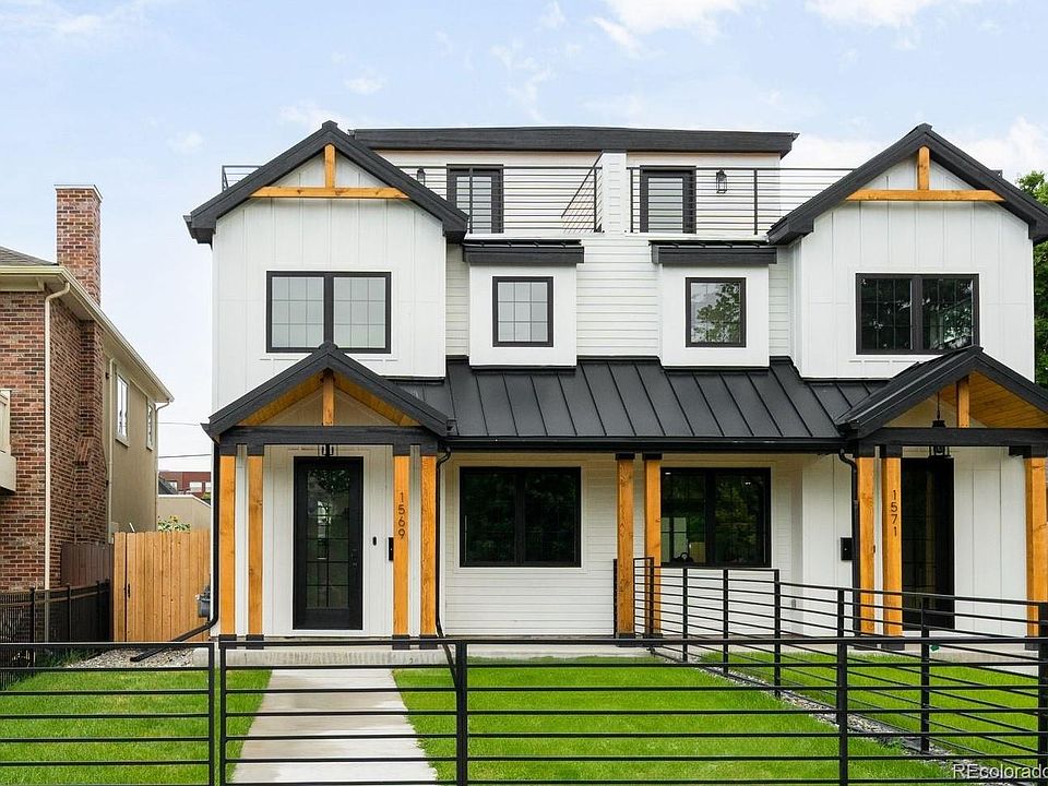 1st image of 1569 Vrain Street
