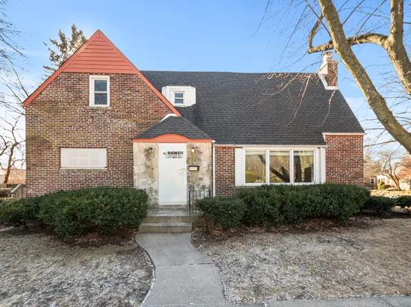 9001 S Claremont Ave, Chicago, IL 60643