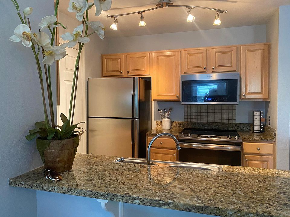 Kitchen Area- Energy Saving Lights