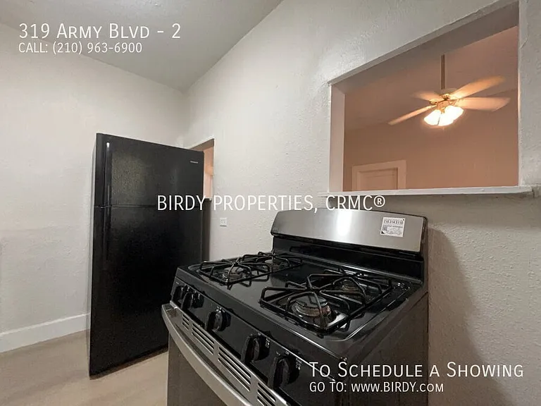 319 Army Blvd #2 — Photo 13