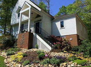 4805 Bristol Cir, Williamsburg, VA 23185