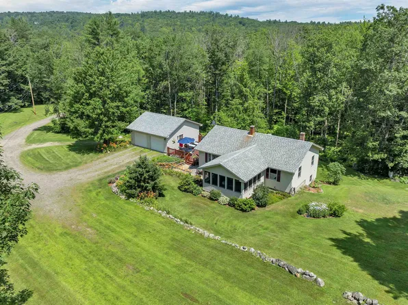 358 Roller Coaster Road, Laconia, NH 03246