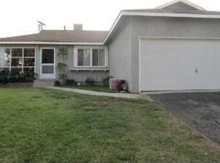 6923 Cozycroft Ave, Winnetka, CA 91306