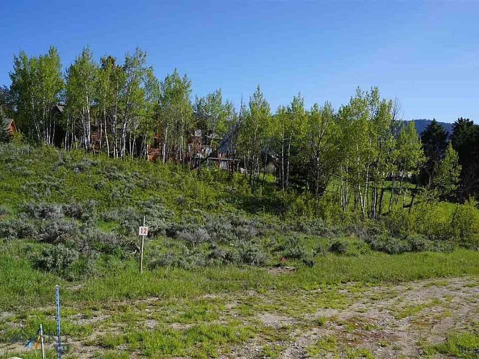 1st image of Tbd Upper Whitefish Dr