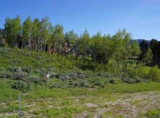 Tbd Upper Whitefish Dr, Big Sky, MT 59716