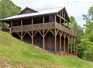 50 Pin Oak Rdg, Murphy, NC 28906