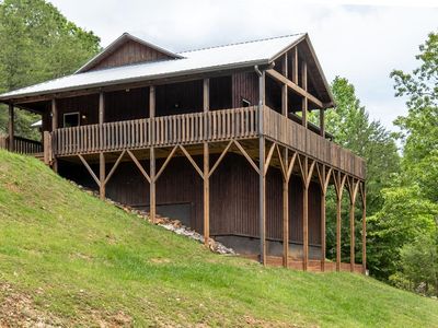 50 Pin Oak Rdg, Murphy, NC, 28906