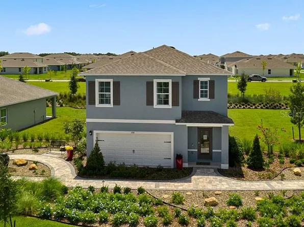 2990 House Finch Rd, Saint Cloud, FL 34773