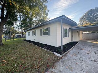 3202 Kathleen Dr, Orlando, FL 32810