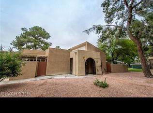 45 S Hampton Ln, Las Vegas, NV 89110