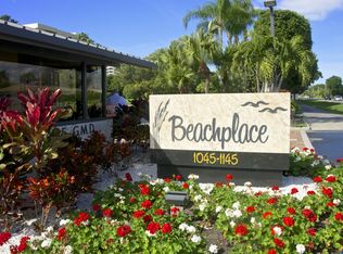 1145 Gulf Of Mexico Dr UNIT 104, Longboat Key, FL 34228