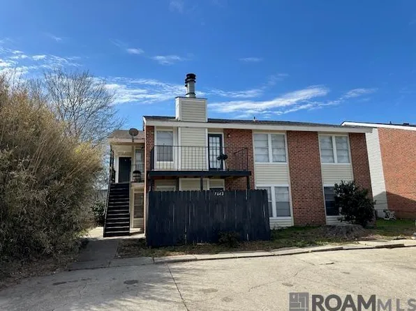 7642 Bles Ave, Baton Rouge, LA 70810