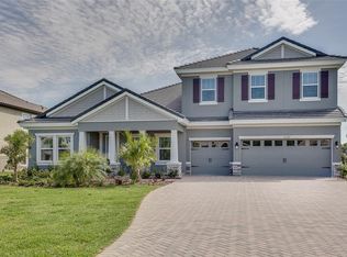 10072 Meadowrun Dr, Lithia, FL 33547