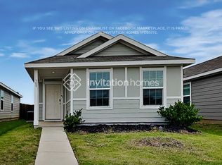 309 Branch Village Way, Princeton, TX 75407