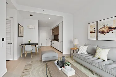 Rented by Ankor Management