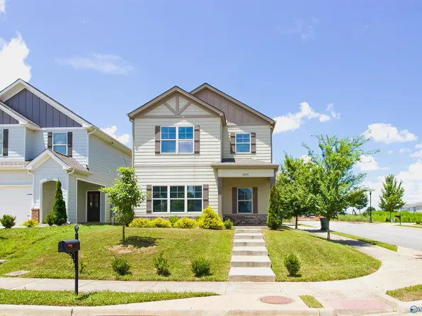 6615 Cotton Creek Rd NW, Huntsville, AL 35806