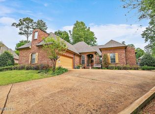 306 Canebreak Cv, Madison, MS 39110