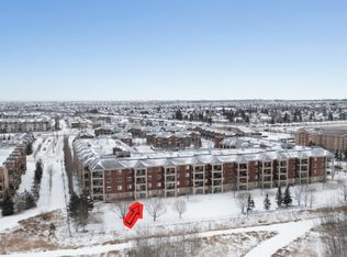 Palisades of Sherwood Park, Strathcona County, AB T8H 2T9